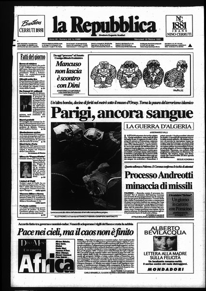 La repubblica